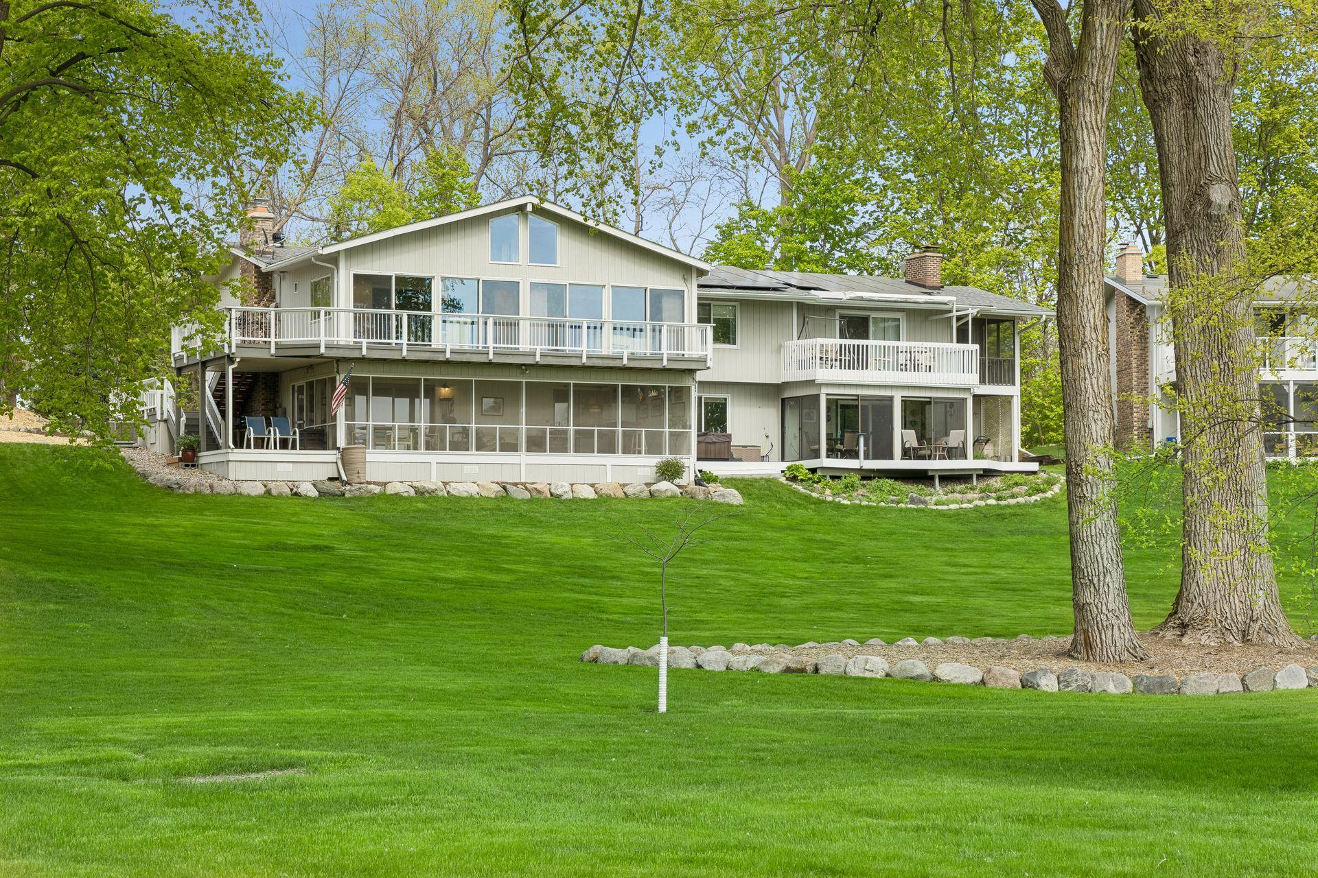 2497 Kelly Avenue Excelsior, MN 55331 - Photo 41 of 46