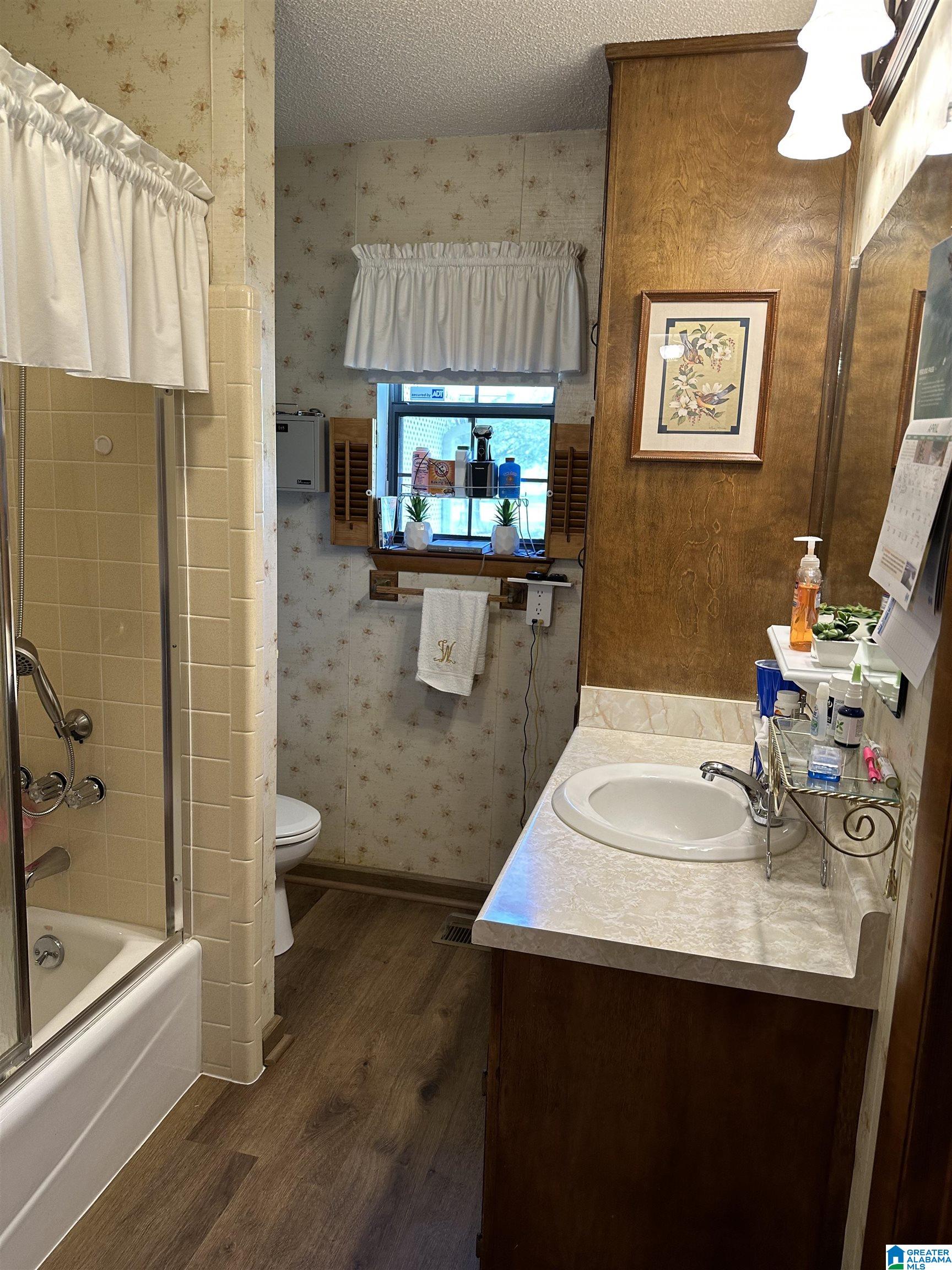 4282 Red Wing Lane Birmingham, AL 35217 - Photo 51 of 95