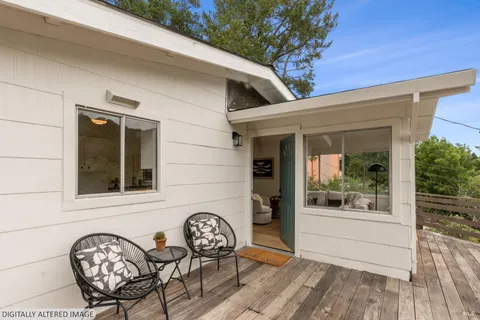 $803,000 | 206 Bolinas Road, Fairfax, CA 94930