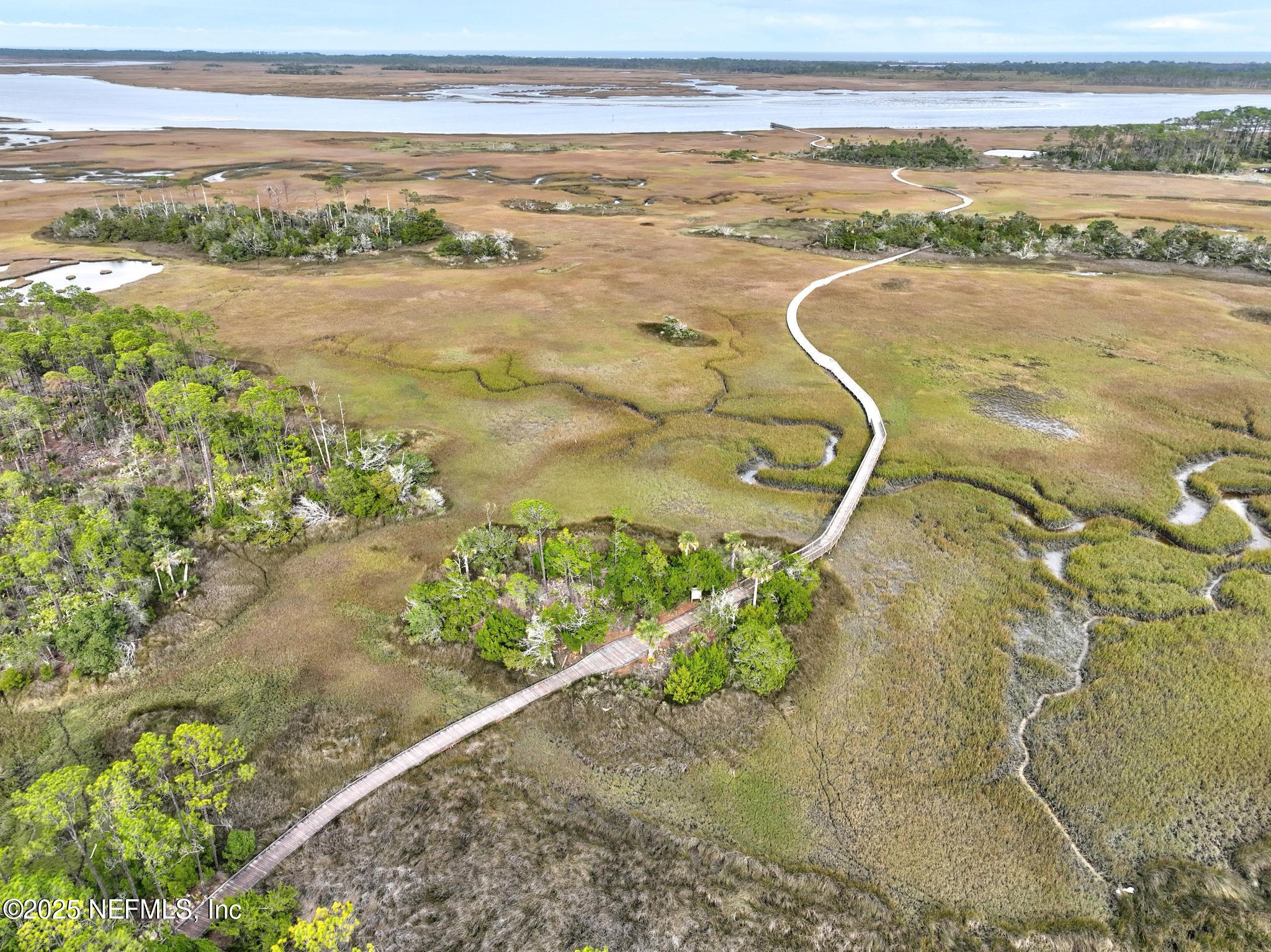 649 Treehouse Circle St. Augustine, FL 32095 - Photo 190 of 207 DJI_0521_2_3_4_5