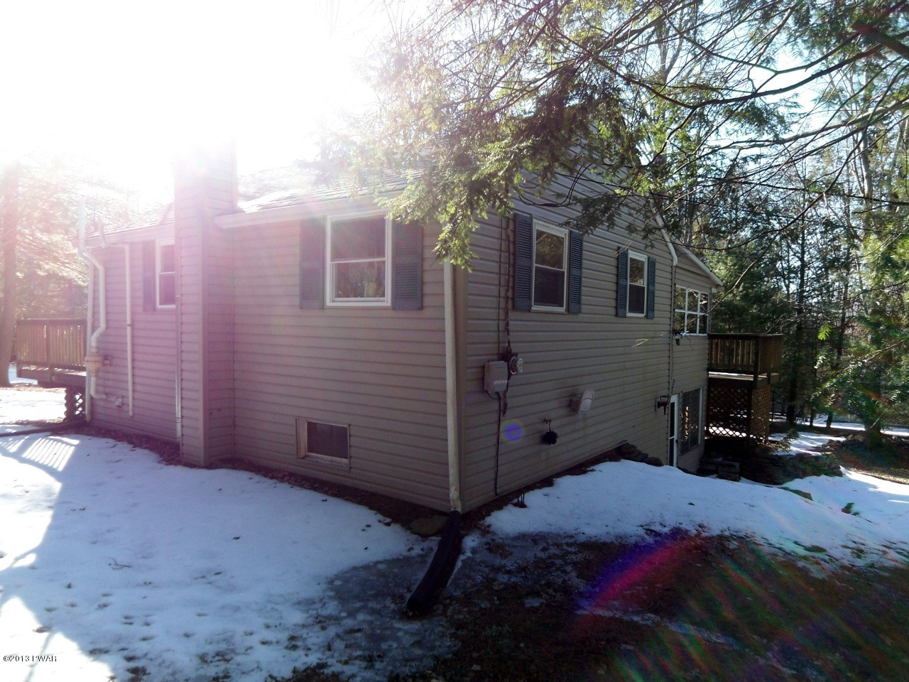 Lot 70 Lynndale Road Tafton, PA 18464 - Photo 29 of 37