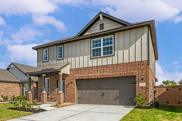 $2,985 | 8819 New Jade Drive, Iowa Colony, TX 77583