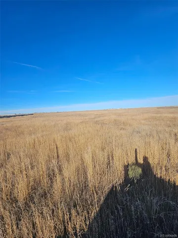 $25,000 | 20243 Sherman Lane, Ordway, CO 81063