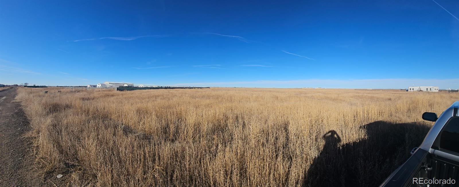 20243 Sherman Lane Ordway, CO 81063 - Photo 6 of 9 a view of mountain