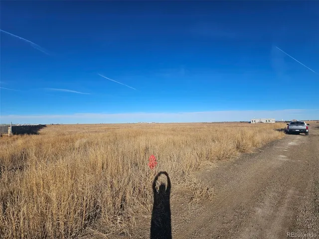 $25,000 | 20243 Sherman Lane, Ordway, CO 81063