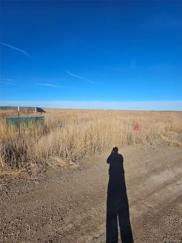 $25,000 | 20243 Sherman Lane, Ordway, CO 81063