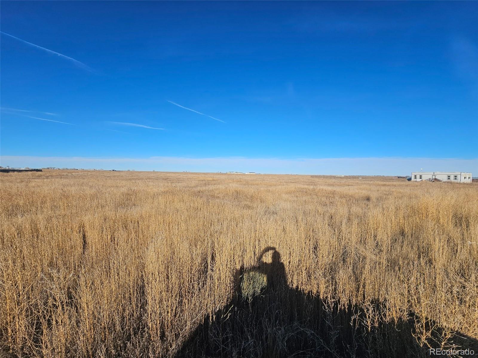 20243 Sherman Lane Ordway, CO 81063 - Photo 9 of 9 a view of a lake