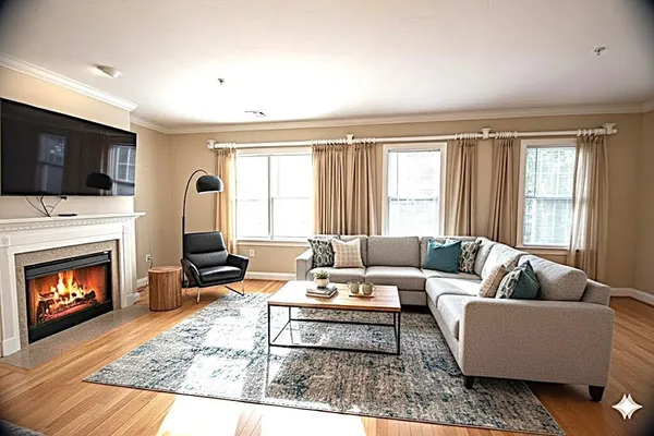 $599,900 | 1 Lenox Street, Unit 102, Norwood, MA 02062