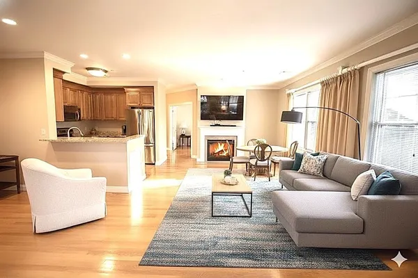 $599,900 | 1 Lenox Street, Unit 102, Norwood, MA 02062