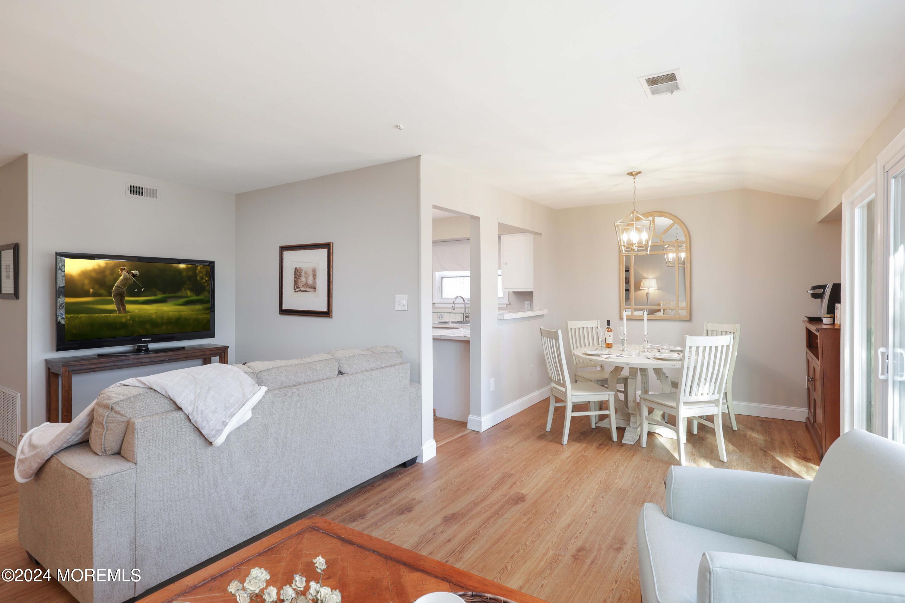 13 Woodpecker Road, Unit 1000 Howell, NJ 07731 - Photo 13 of 44 Open concept layout