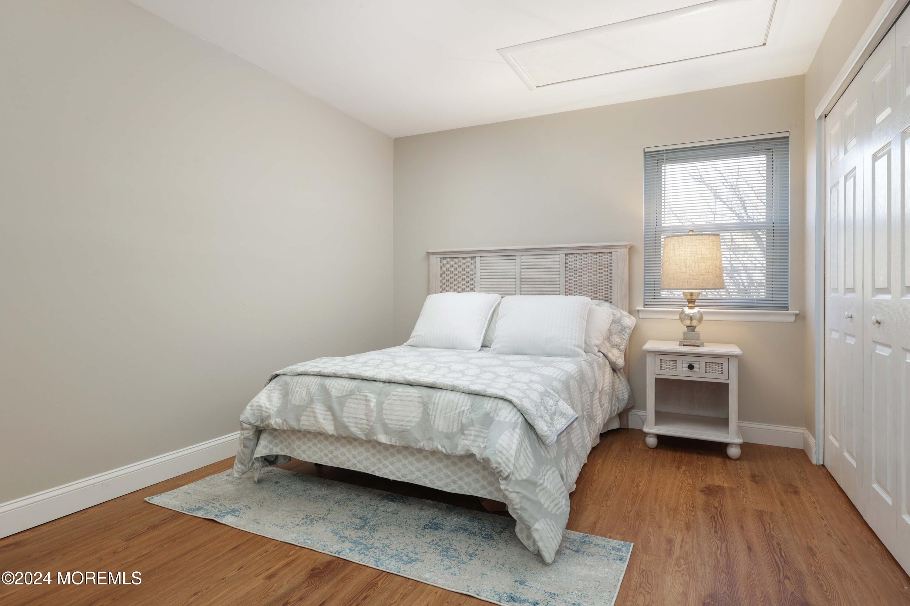 13 Woodpecker Road, Unit 1000 Howell, NJ 07731 - Photo 22 of 44 Spacious bedroom