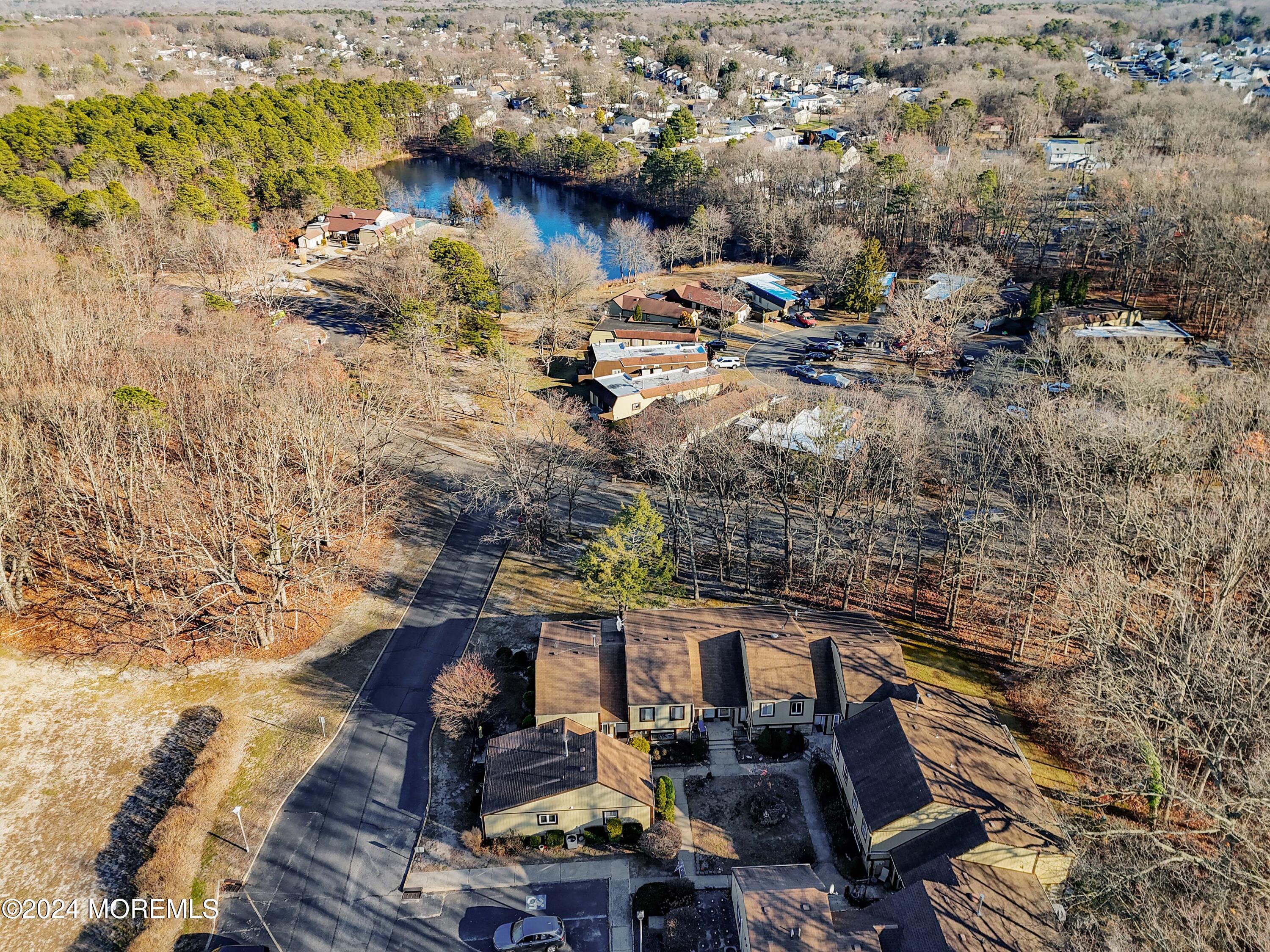 13 Woodpecker Road, Unit 1000 Howell, NJ 07731 - Photo 29 of 44 Nestled in Nature