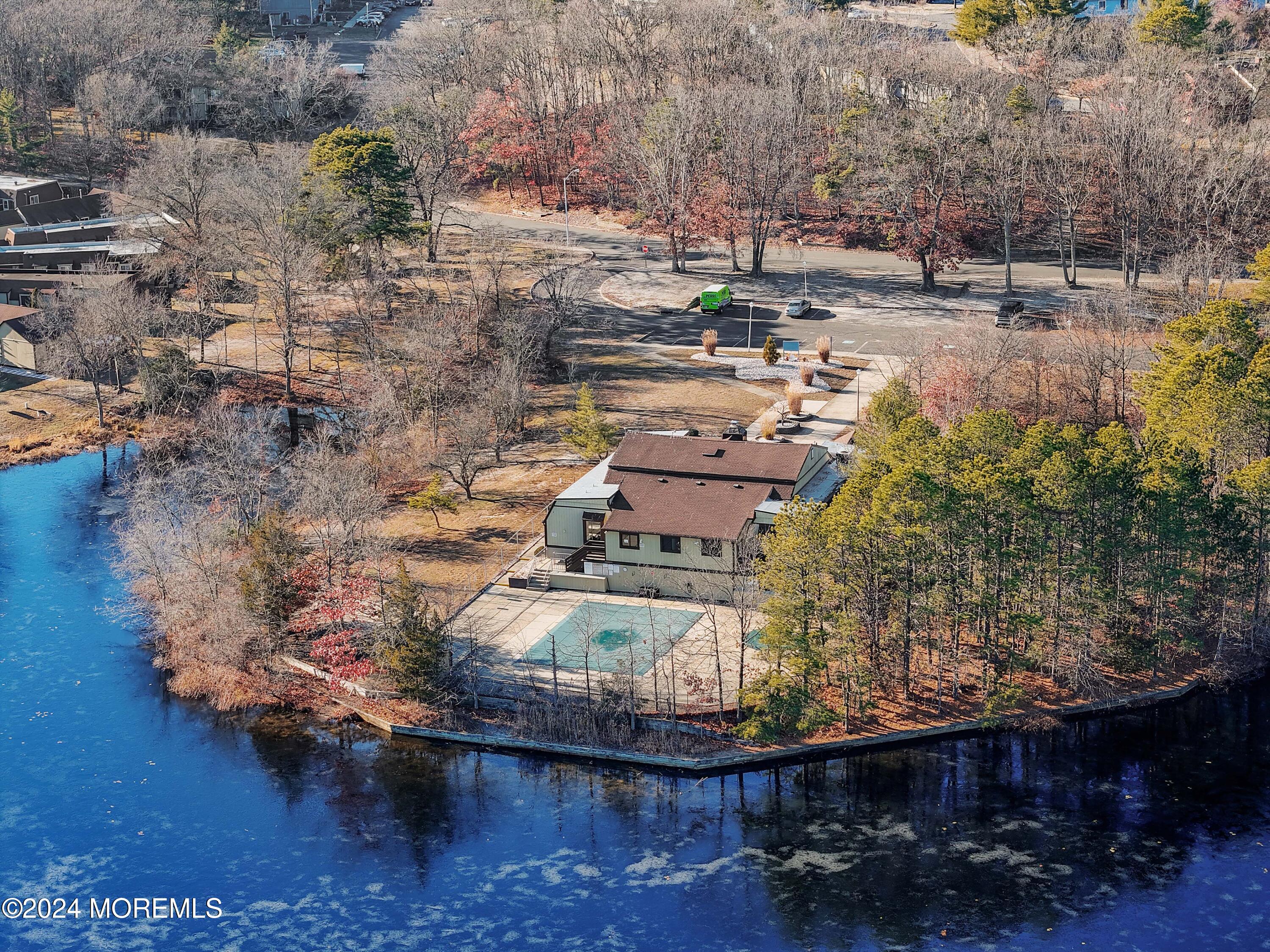 13 Woodpecker Road, Unit 1000 Howell, NJ 07731 - Photo 31 of 44 Lake at Windmill Club