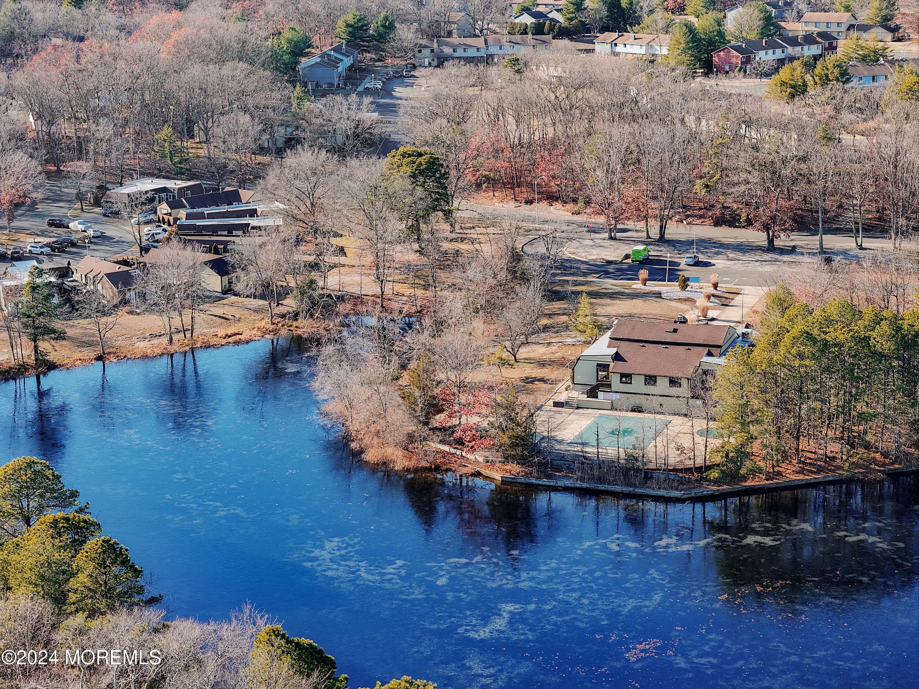 13 Woodpecker Road, Unit 1000 Howell, NJ 07731 - Photo 33 of 44 Serene views