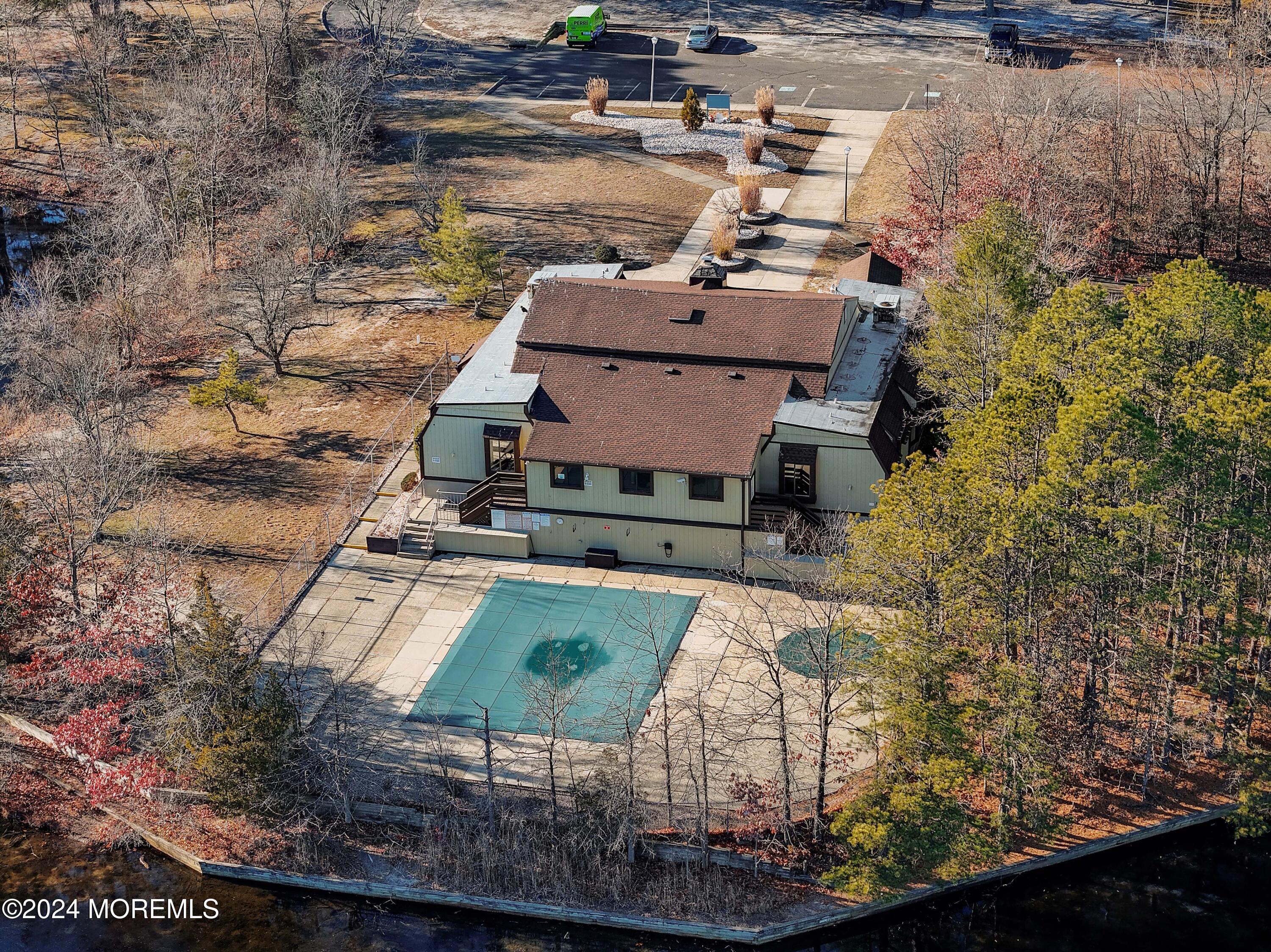 13 Woodpecker Road, Unit 1000 Howell, NJ 07731 - Photo 34 of 44 Community pool