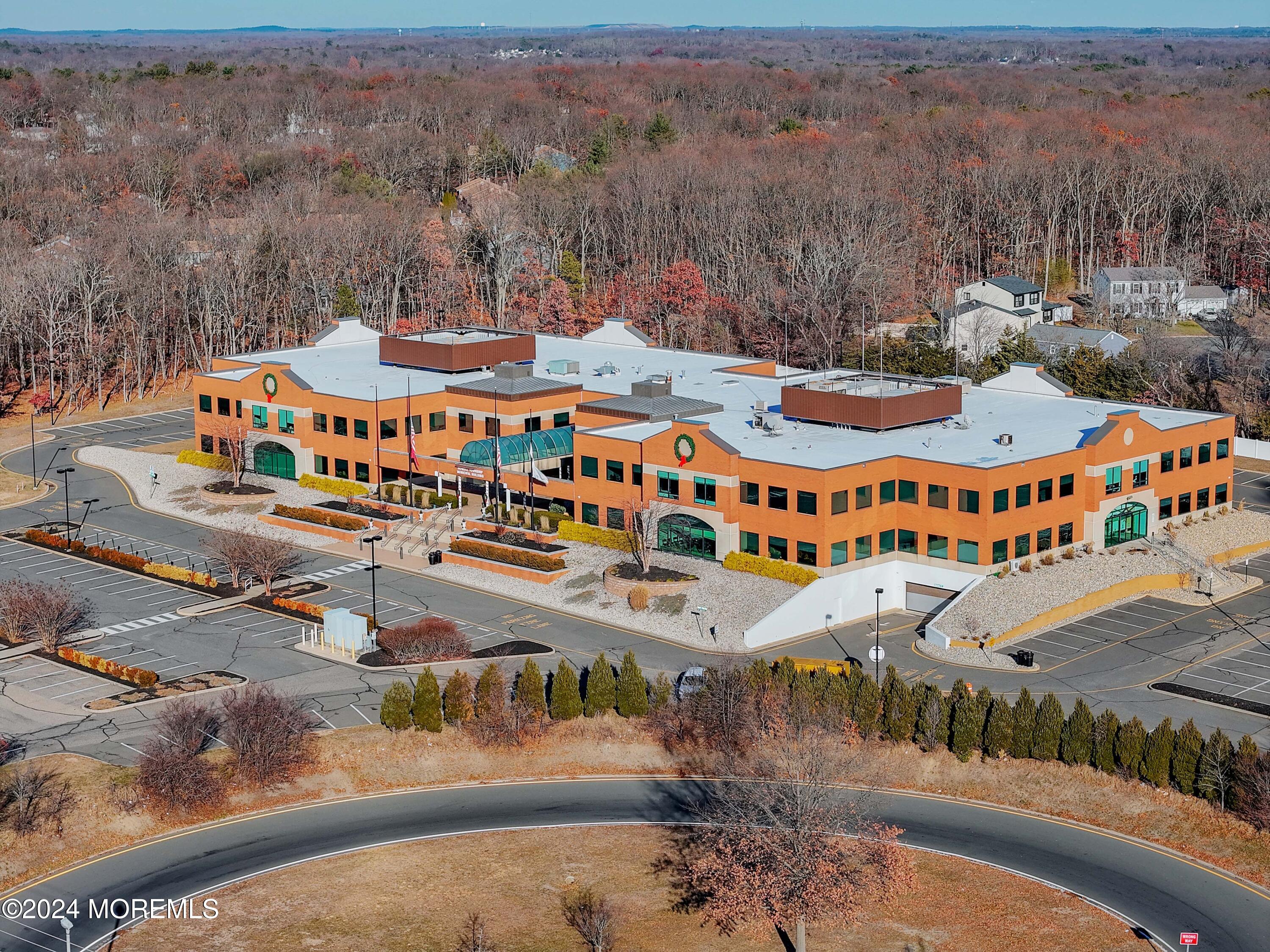 13 Woodpecker Road, Unit 1000 Howell, NJ 07731 - Photo 42 of 44 Howell Municipal Complex