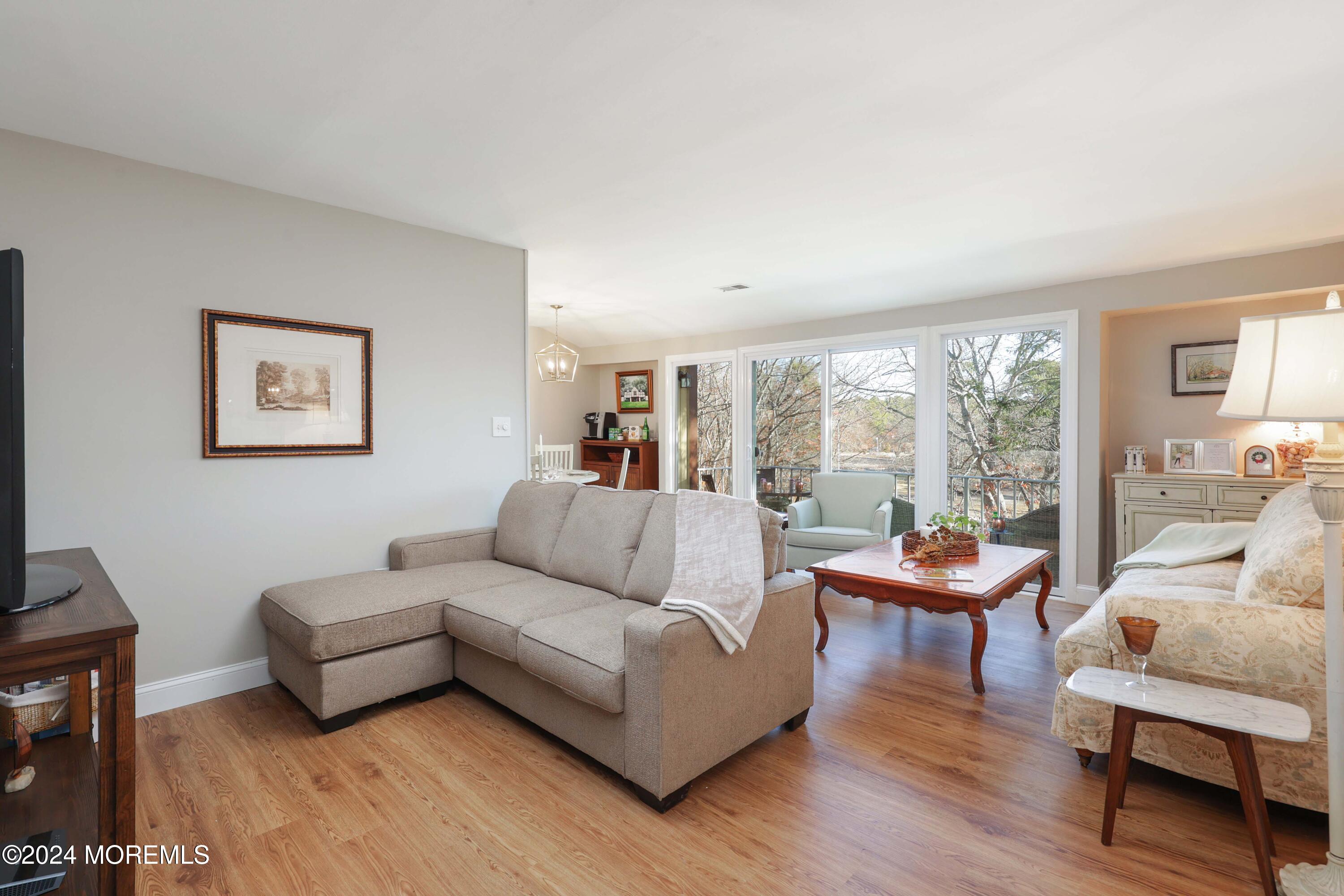 13 Woodpecker Road, Unit 1000 Howell, NJ 07731 - Photo 5 of 44 Move-in ready unit