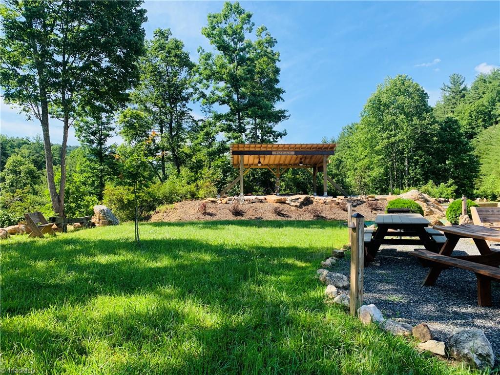 Lot 103 Buck Mountain Road Purlear, NC 28665 - Photo 11 of 16