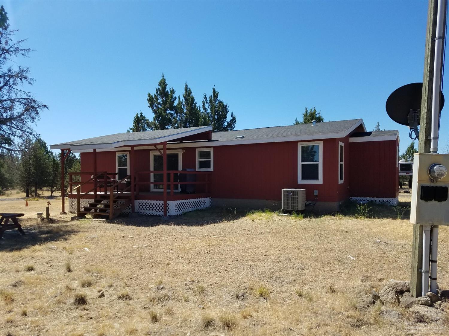 13174 Southwest Chipmunk Road Terrebonne, OR 97760 - Photo 3 of 12 Additional Photo
