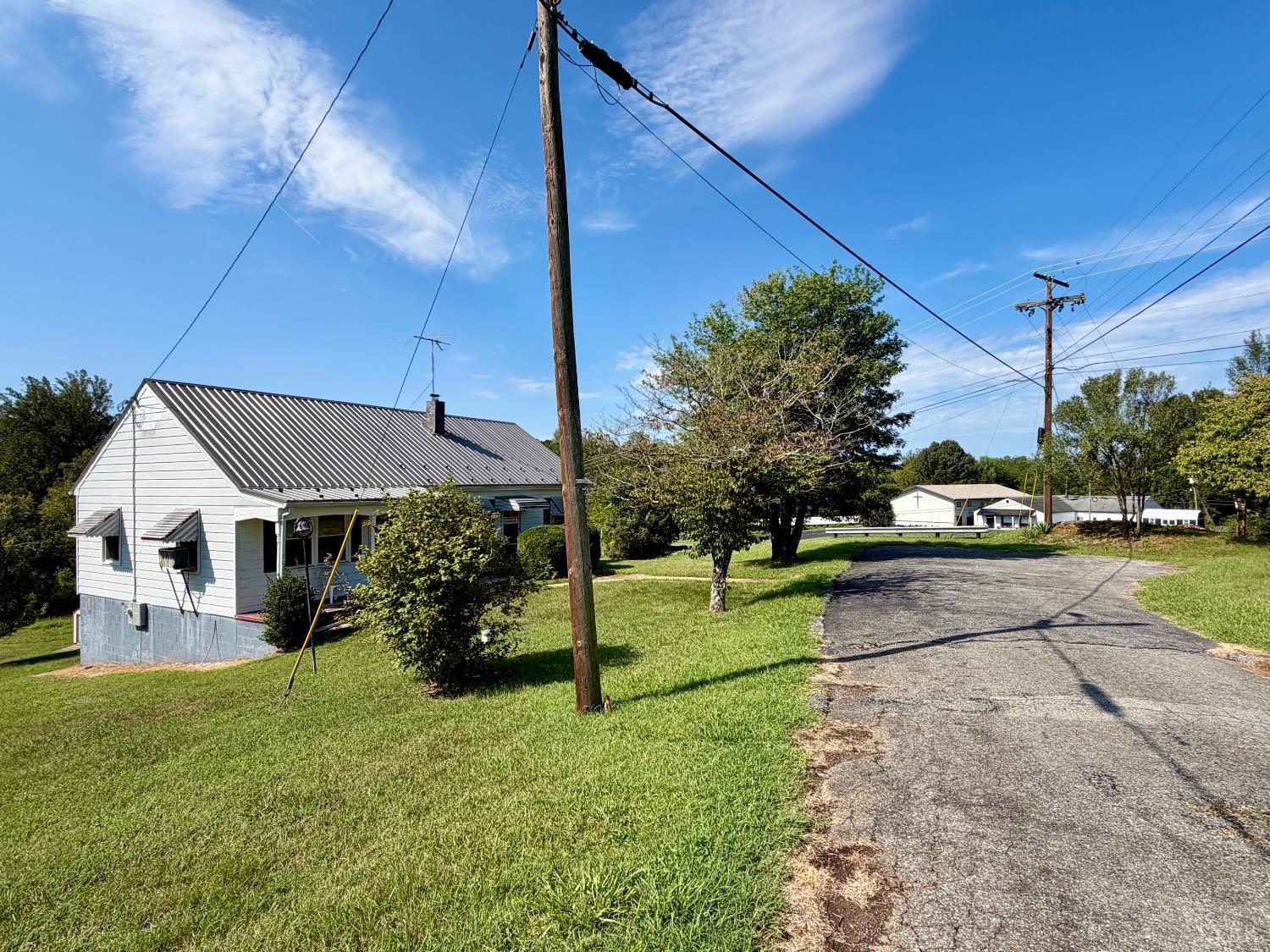 126 Rothwood Road Monroe, VA 24574 - Photo 26 of 26 Gallery Image 26