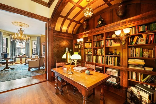 $26,000 | 381 Beacon Street, Boston, MA 02116