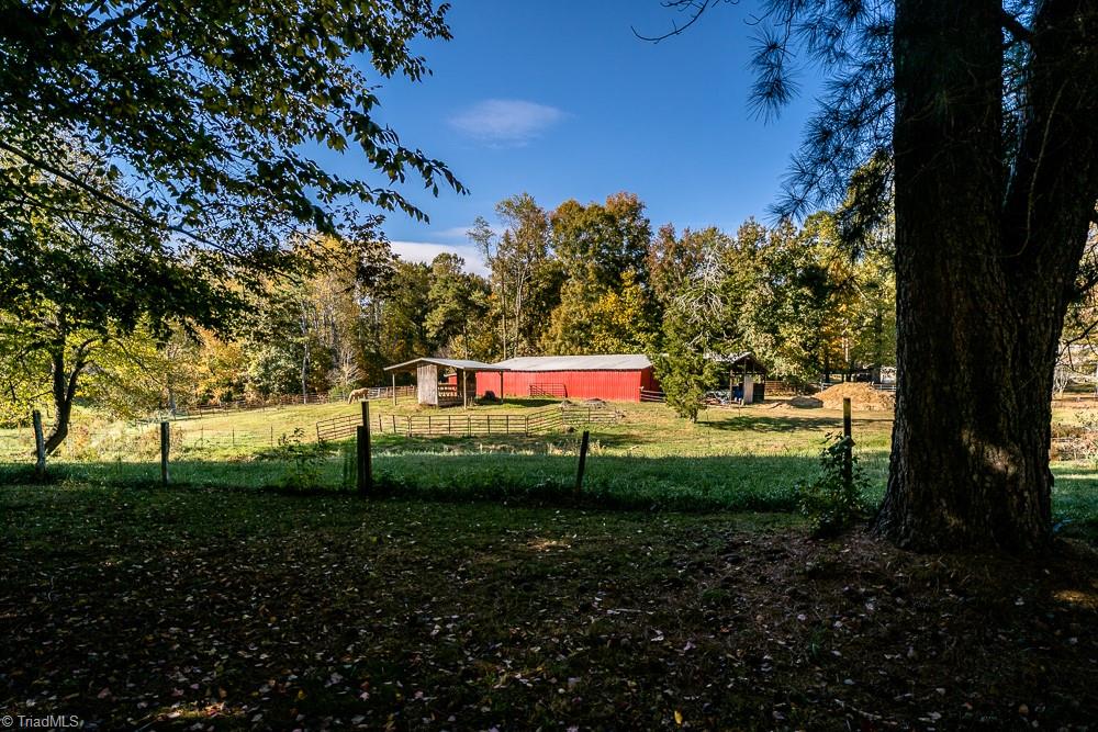 6087 Old Walker Mill Road Randleman, NC 27317 - Photo 38 of 50