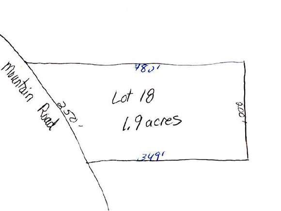 18 Mountain Road Gilmanton, NH 03837 - Photo 1 of 1