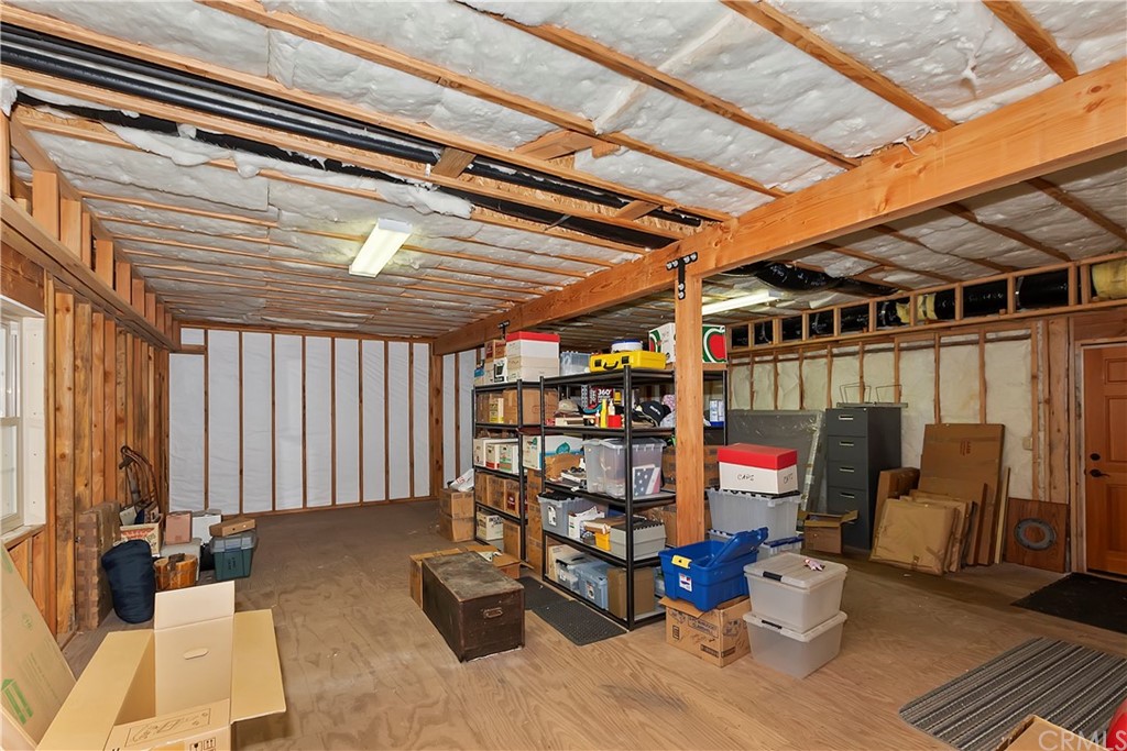 24310 Albrun Drive Crestline, CA 92325 - Photo 29 of 39 a view of outdoor space