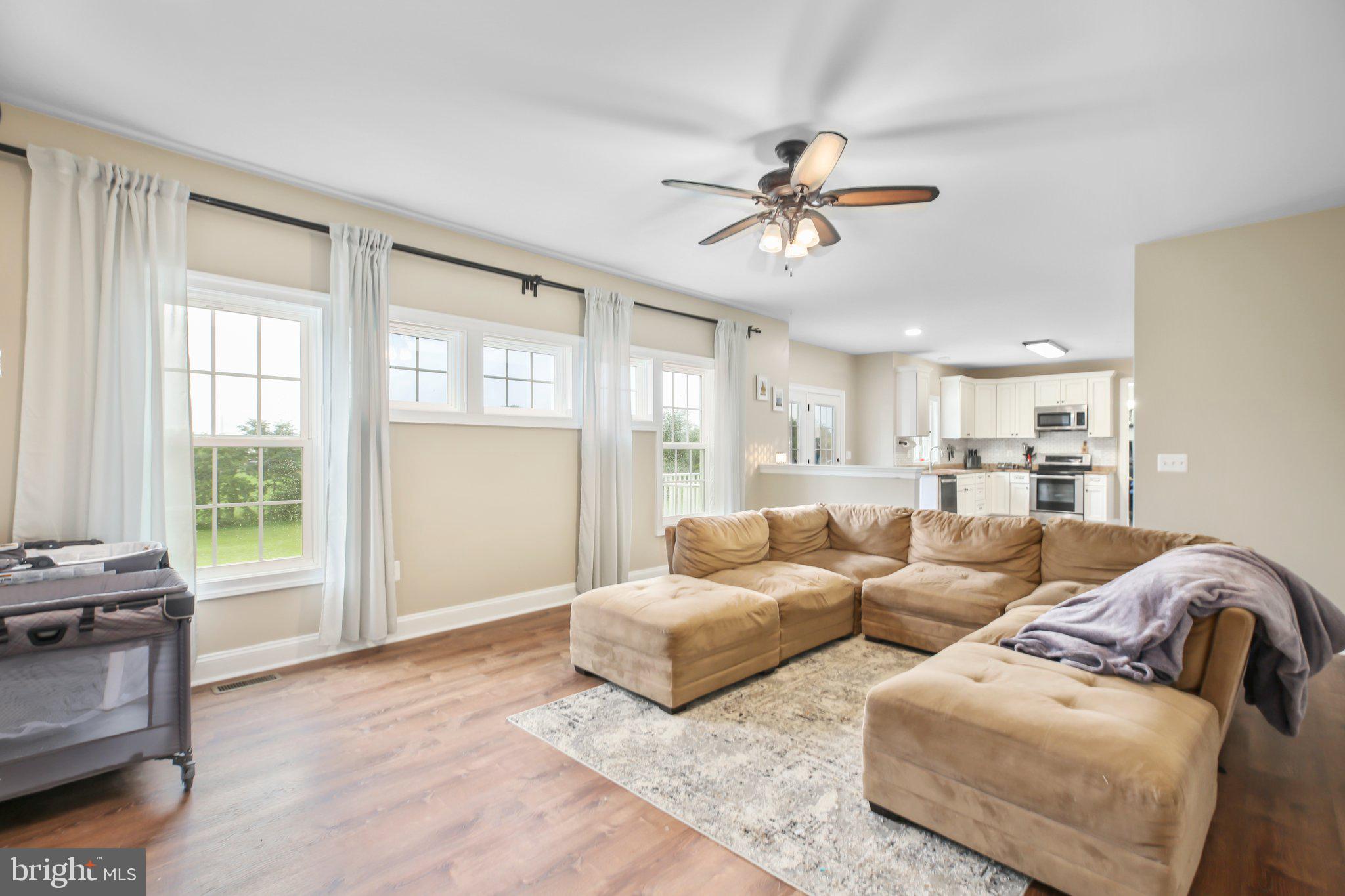 6070 Boston Ridge Court Boston, VA 22713 - Photo 26 of 46