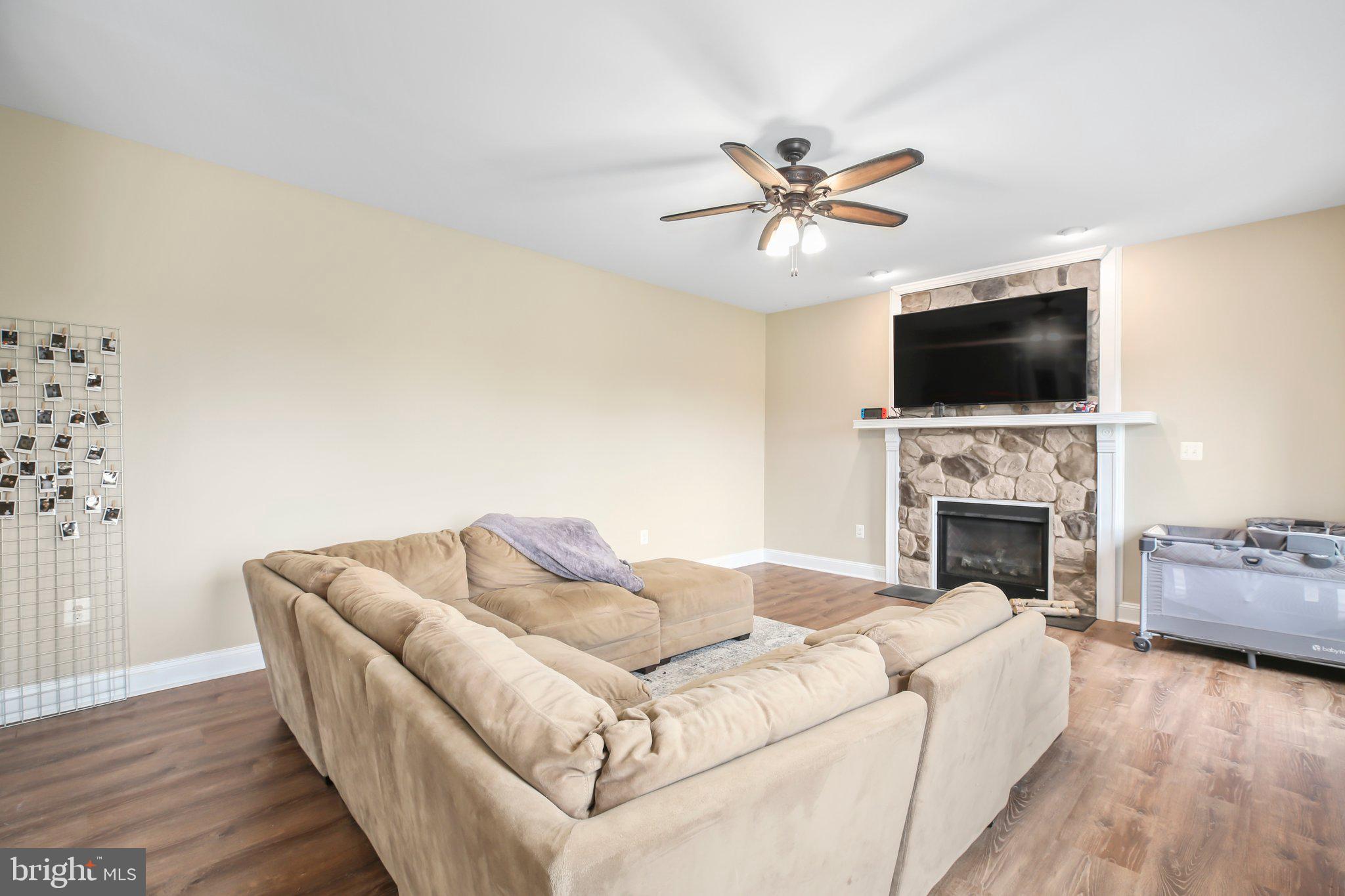 6070 Boston Ridge Court Boston, VA 22713 - Photo 27 of 46