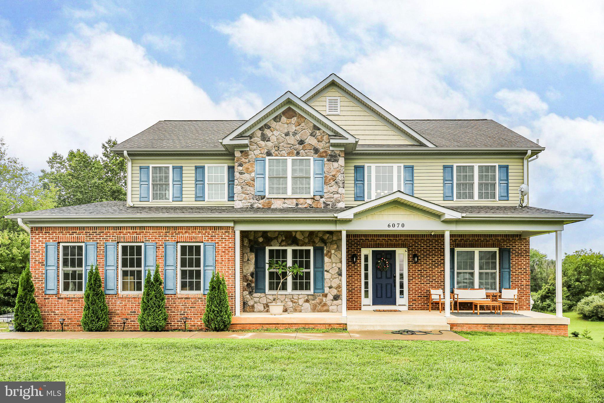 6070 Boston Ridge Court Boston, VA 22713 - Photo 45 of 46