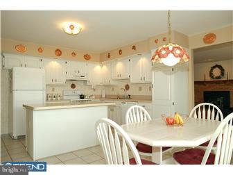 125 Duck Farm Road Oxford, PA 19363 - Photo 8 of 12 Kitchen