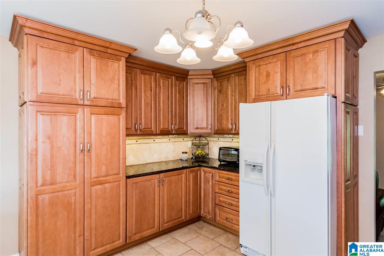 6933 Pannell Road Trussville, AL 35173 - Photo 10 of 36
