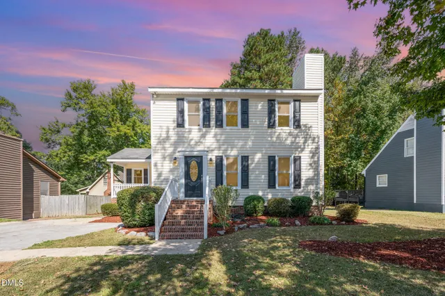 $340,000 | 3605 Iron Sight Court, Raleigh, NC 27616