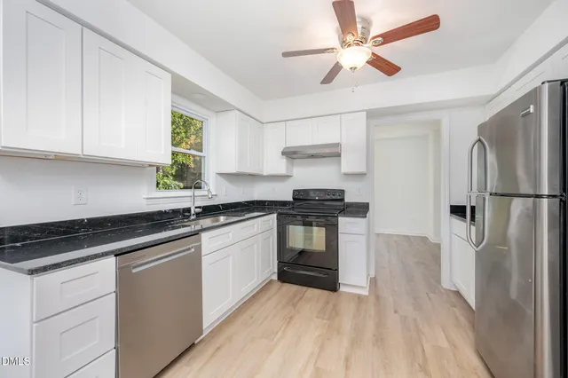 $340,000 | 3605 Iron Sight Court, Raleigh, NC 27616