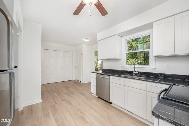 $340,000 | 3605 Iron Sight Court, Raleigh, NC 27616