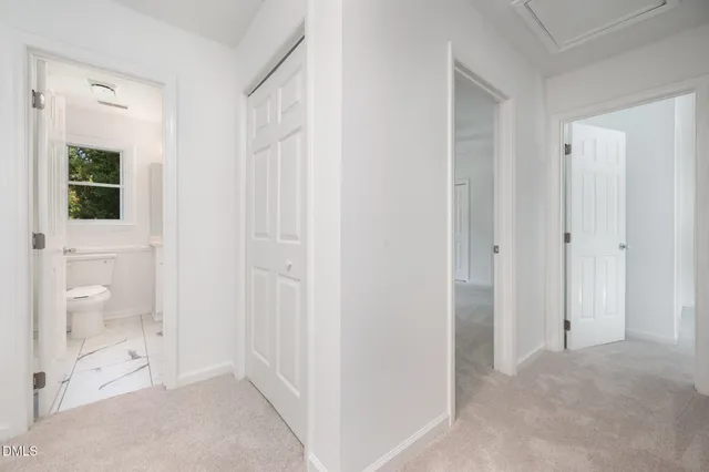 $340,000 | 3605 Iron Sight Court, Raleigh, NC 27616