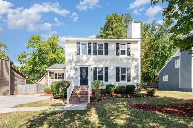 $340,000 | 3605 Iron Sight Court, Raleigh, NC 27616