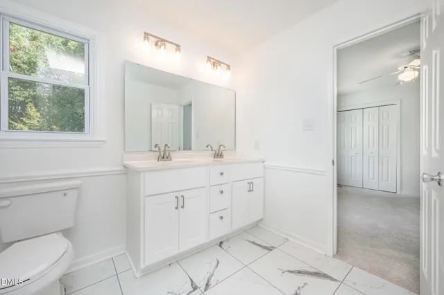 $340,000 | 3605 Iron Sight Court, Raleigh, NC 27616