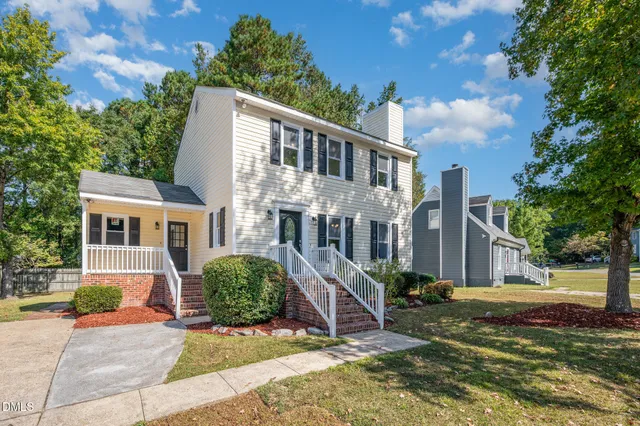 $340,000 | 3605 Iron Sight Court, Raleigh, NC 27616