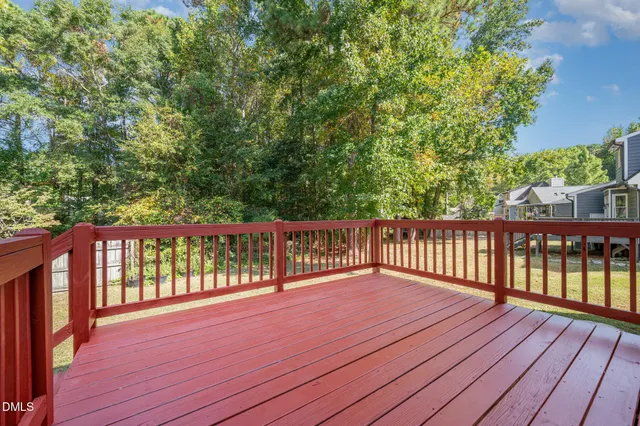 $340,000 | 3605 Iron Sight Court, Raleigh, NC 27616