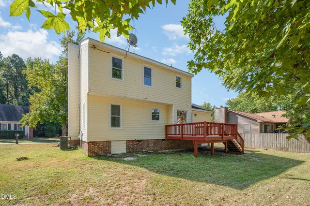 $340,000 | 3605 Iron Sight Court, Raleigh, NC 27616