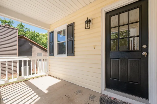 $340,000 | 3605 Iron Sight Court, Raleigh, NC 27616