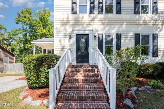 $340,000 | 3605 Iron Sight Court, Raleigh, NC 27616