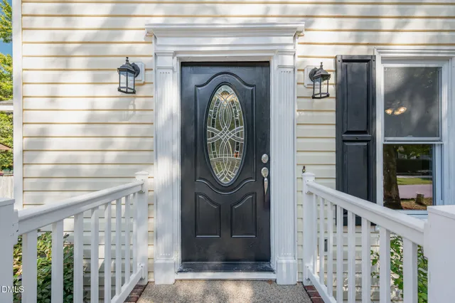 $340,000 | 3605 Iron Sight Court, Raleigh, NC 27616