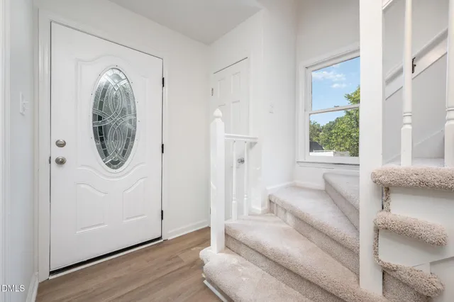 $340,000 | 3605 Iron Sight Court, Raleigh, NC 27616