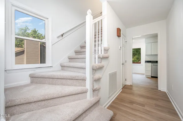 $340,000 | 3605 Iron Sight Court, Raleigh, NC 27616