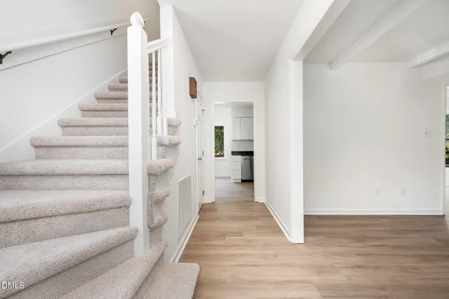 $340,000 | 3605 Iron Sight Court, Raleigh, NC 27616