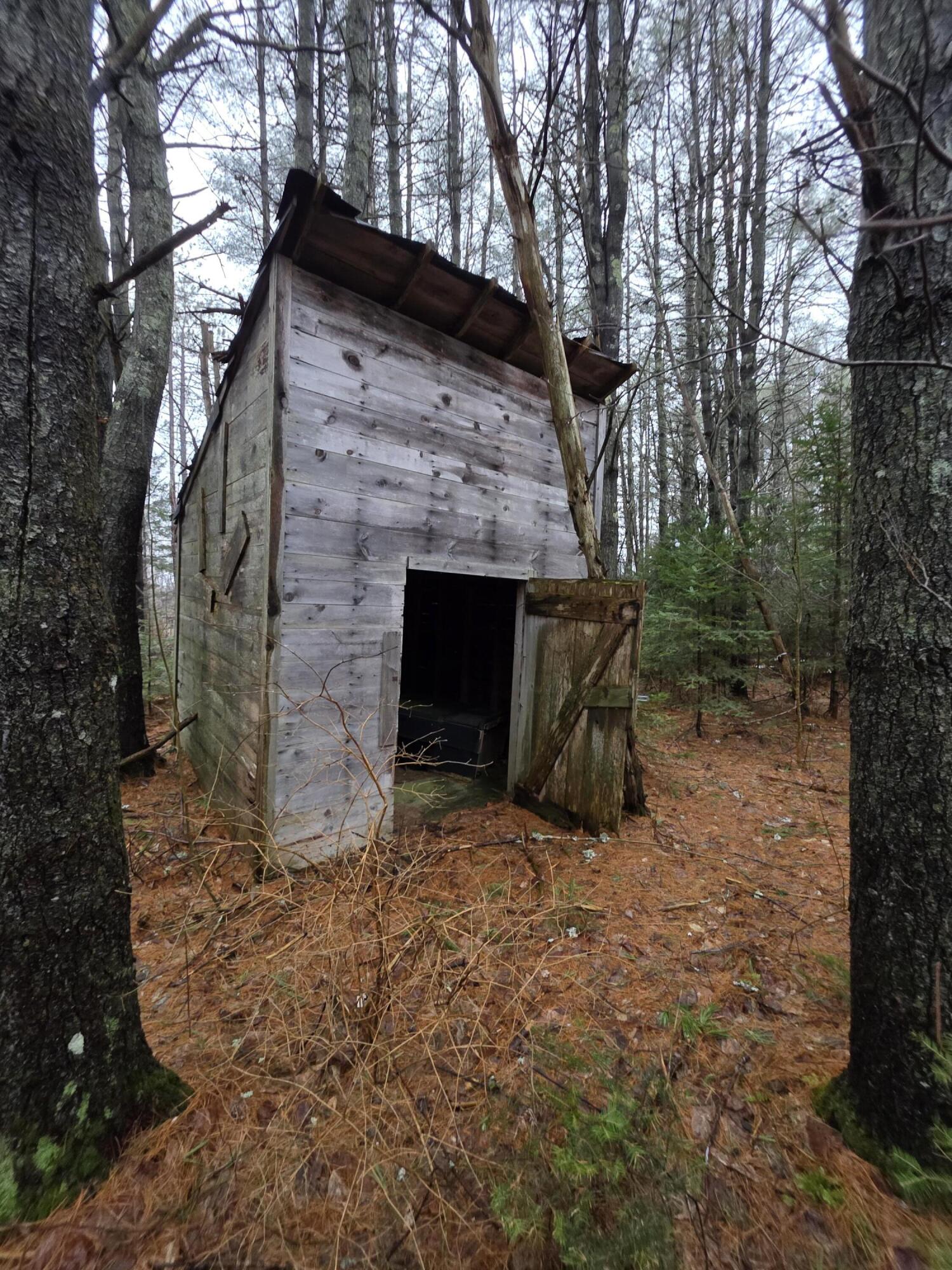 0 Harriman Road Swanville, ME 04915 - Photo 6 of 9 1000028489