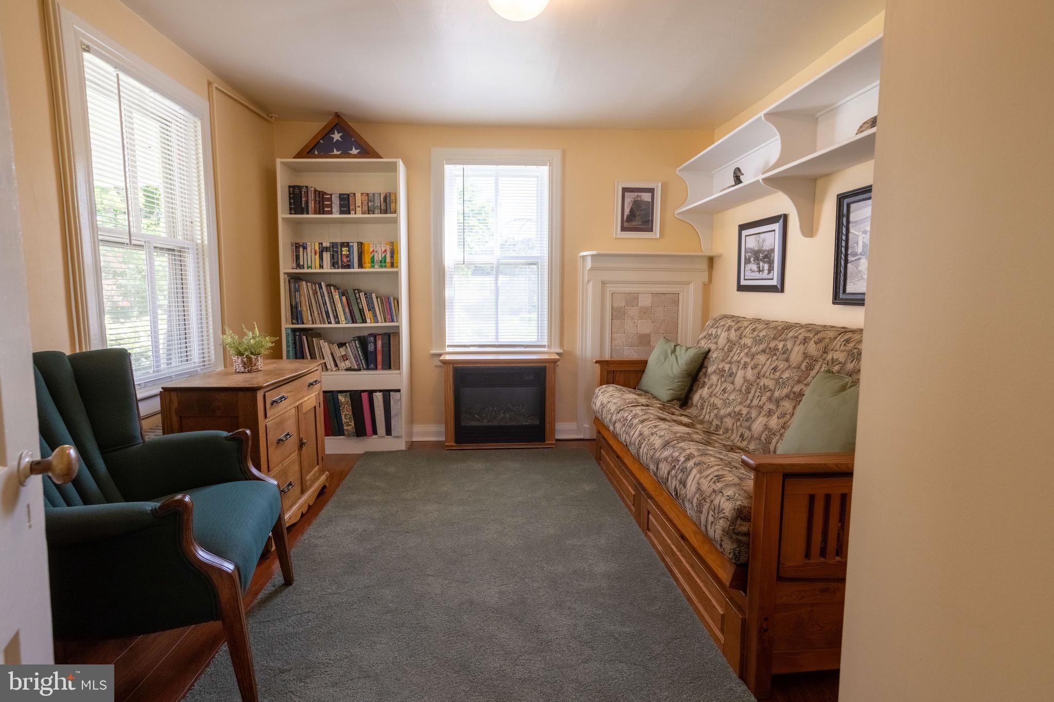 702 Old Westminster Road Hanover, PA 17331 - Photo 21 of 80